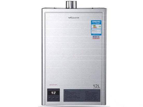 熱水器多久清洗一次