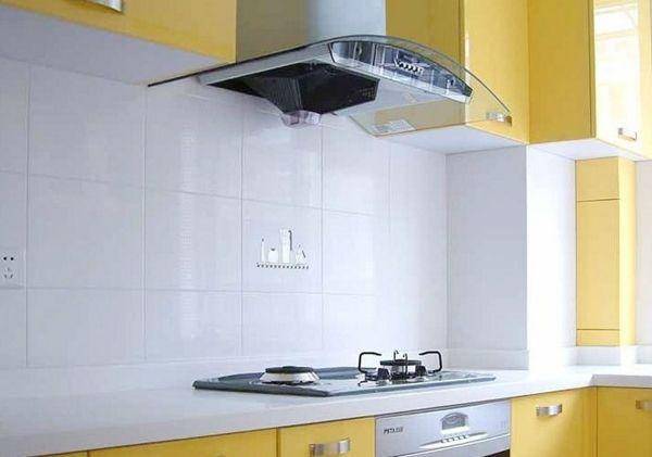 集成灶跟油煙機(jī)的區(qū)別