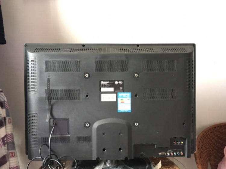 海信電視跳臺怎么修