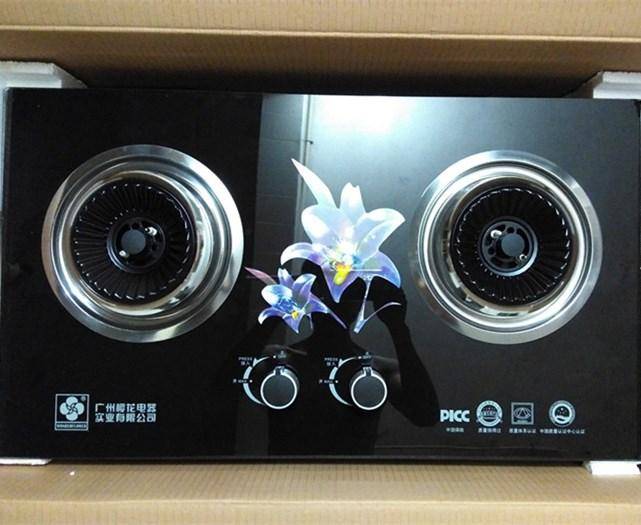 燃?xì)庠蠲}沖不打火怎么辦