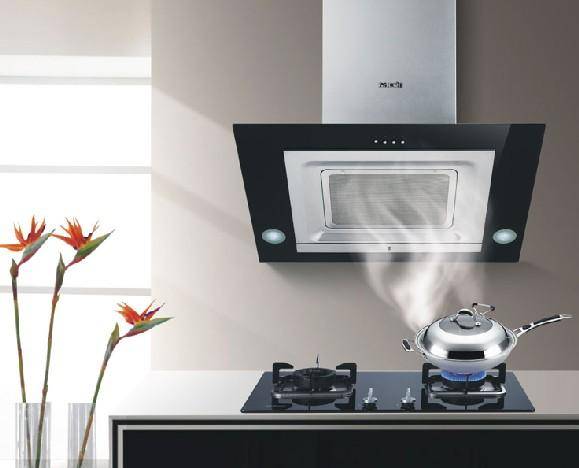 窗戶上能裝抽油煙機(jī)嗎