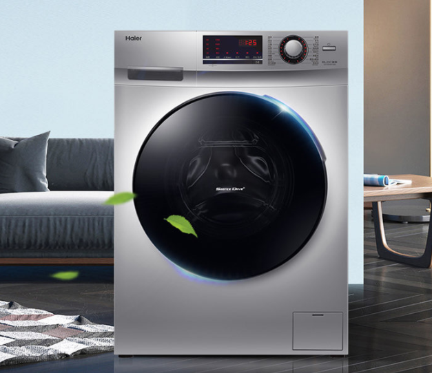 海爾洗衣機出現(xiàn)err7故障要怎么解決(具體原因解析)