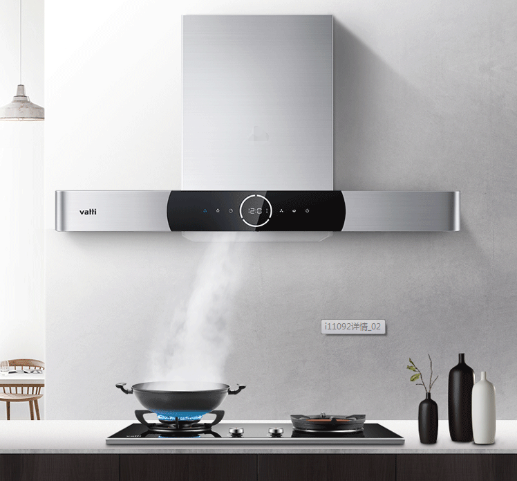 林內(nèi)油煙機(jī)升降門故障維修/原因及處理方案