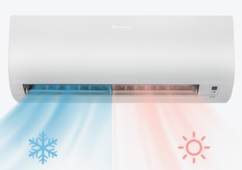 大金空調(diào)lc故障維修步驟-室外機(jī)數(shù)據(jù)異常