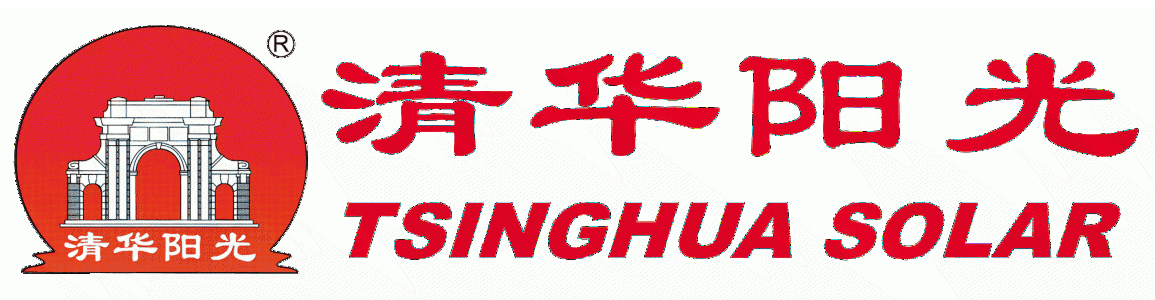 清華陽光太陽能熱水器控制器常見故障E8-維修方法如下