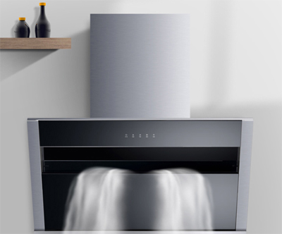 華帝抽油煙機不吸煙原因/抽油煙機不抽煙怎么解決