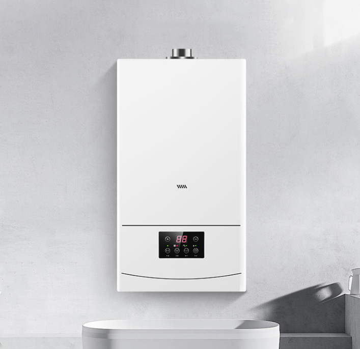 林內(nèi)壁掛爐如何補(bǔ)水?壁掛爐補(bǔ)水注意事項(xiàng)有哪些?