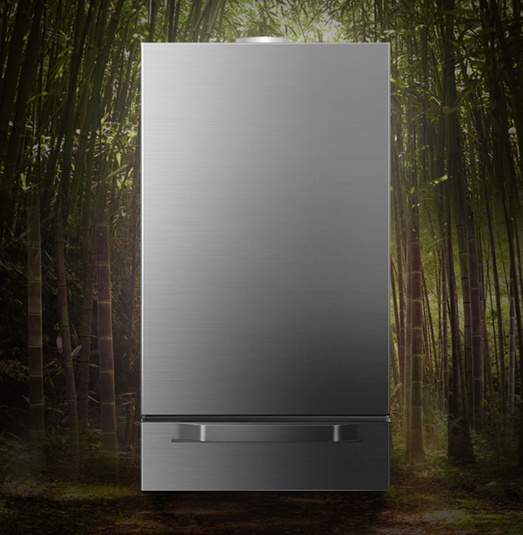 貝雷塔壁掛爐加不進去水原因/壁掛爐多久補一次水正常