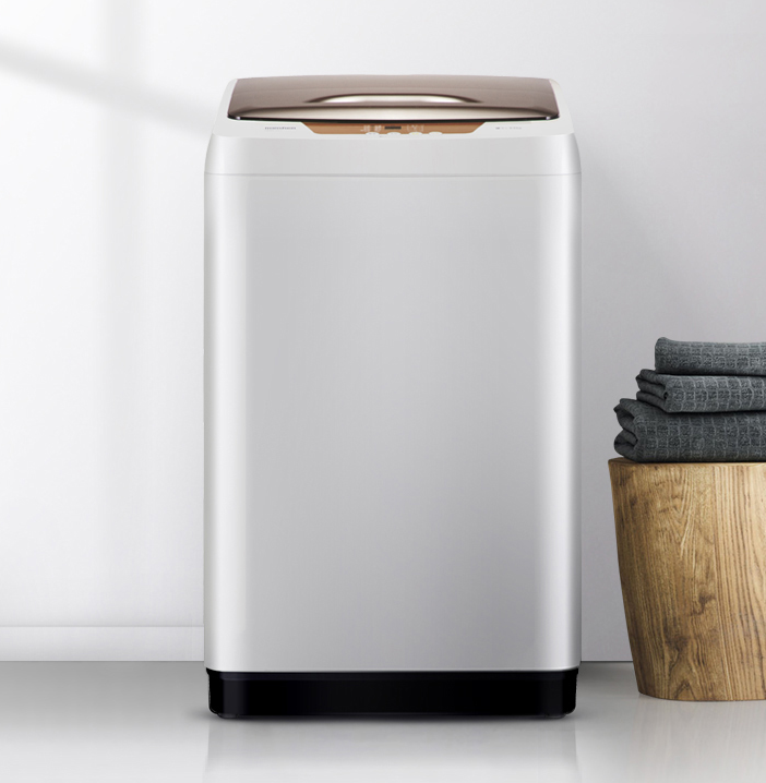 海爾洗衣機顯示e3原因【洗衣機顯示e3怎么維修】