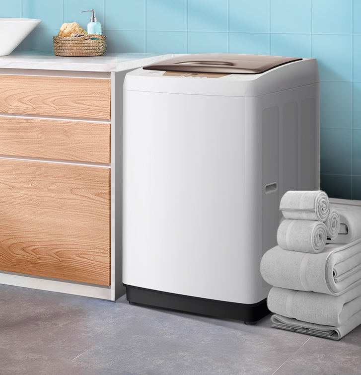 海爾洗衣機顯示e3原因【洗衣機顯示e3怎么維修】