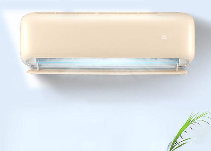 海信空調(diào)E5維修方法(空調(diào)E5故障系統(tǒng)診斷)