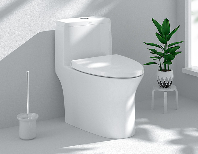 松下智能馬桶不出水是什么原因/馬桶蓋不噴水故障維修方法