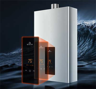 能率燃?xì)鉄崴髦型鞠ɑ鹪?熱水器總是自動熄火怎么解決