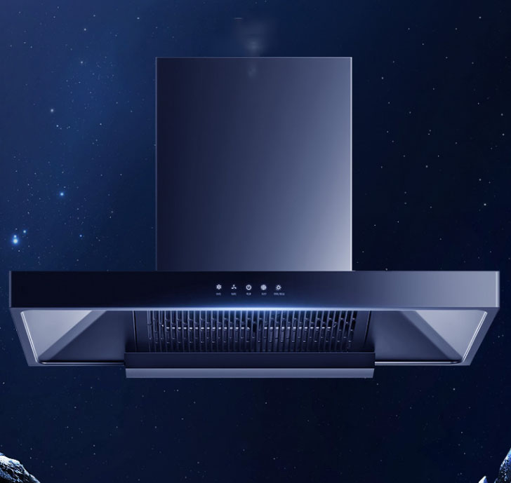 夏普油煙機回煙維修辦法/油煙機回煙什么原因