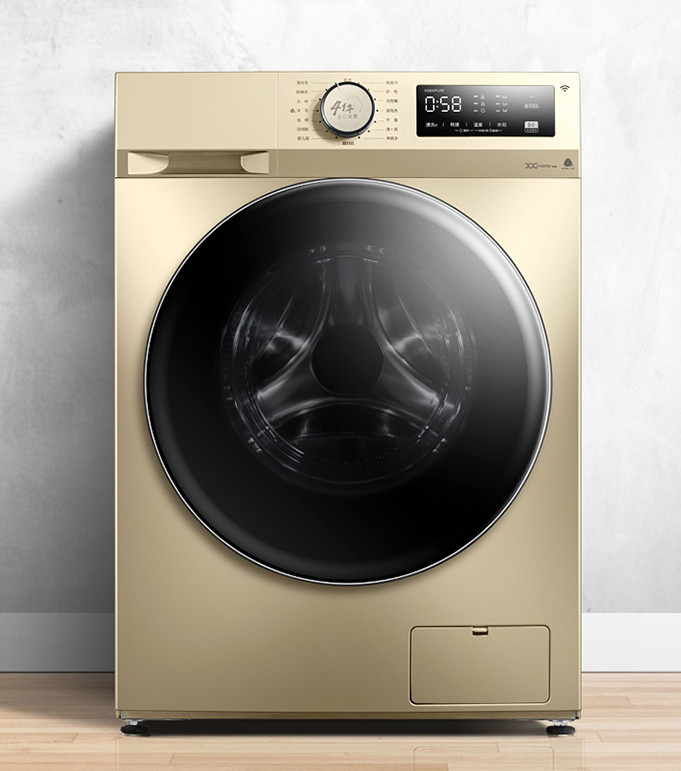 榮事達(dá)洗衣機顯示e4怎么解決/洗衣機顯示e4什么原因