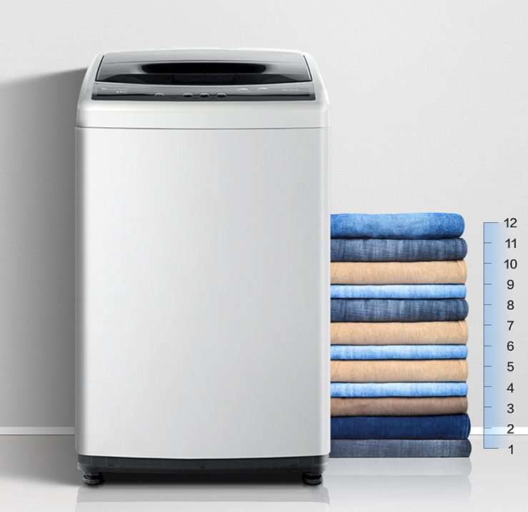 海爾洗衣機(jī)故障代碼FA含義/洗衣機(jī)顯示fa故障維修