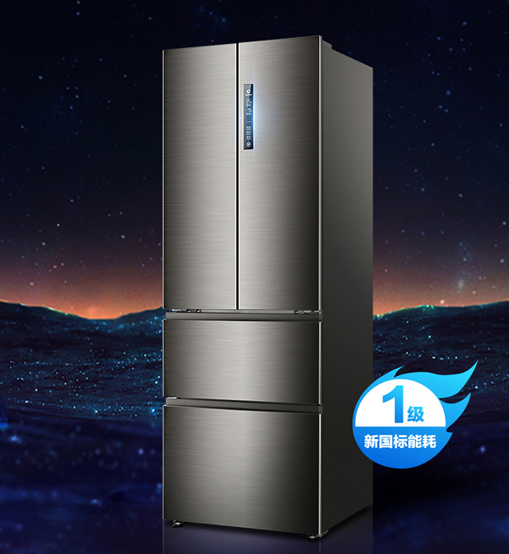 惠而浦冰箱顯示E1原因分析-冰箱顯示E1故障處理方法