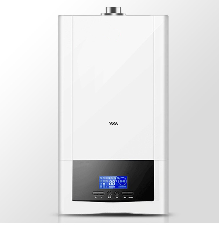 半球壁掛爐顯示e6什么原因【壁掛爐e6故障怎么處理】