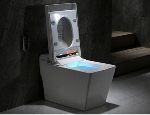 摩恩馬桶沖力下降原因有哪些?如何提高摩恩馬桶沖力?