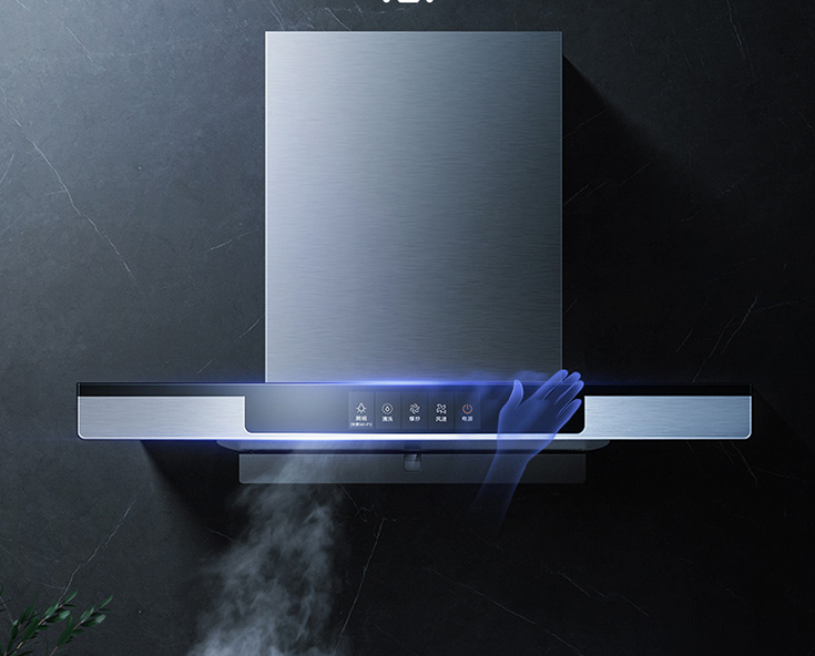 歐派油煙機(jī)漏煙原因(油煙機(jī)漏煙怎么處理)