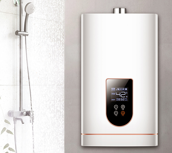 迅達熱水器電磁閥故障現(xiàn)象-熱水器電磁閥故障怎么解決