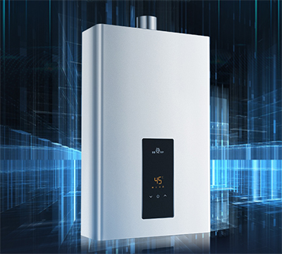 華帝熱水器ES故障含義-熱水器ES故障原因分析