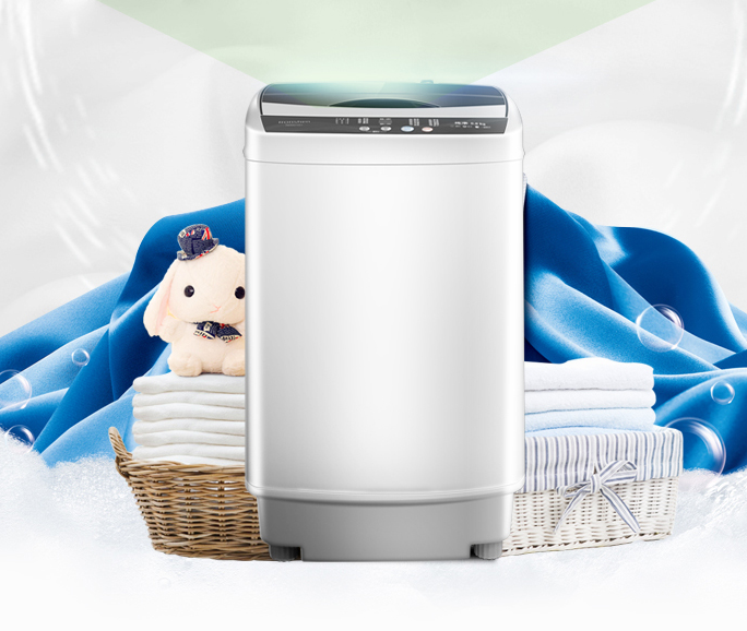 春蘭洗衣機(jī)顯示e4處理辦法-春蘭洗衣機(jī)故障在線維修