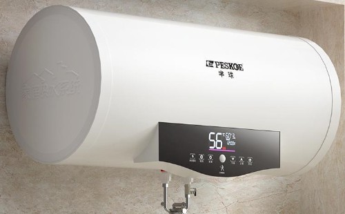 半球熱水器殘火故障維修-半球熱水器400vip報修專線