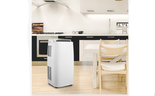 奧力移動(dòng)空調(diào)異響聲音大原因-空調(diào)異響噠噠維修辦法