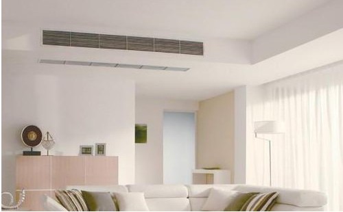 雙良空調(diào)漏氟簡(jiǎn)單檢查方法-中央空調(diào)漏氟怎么判斷