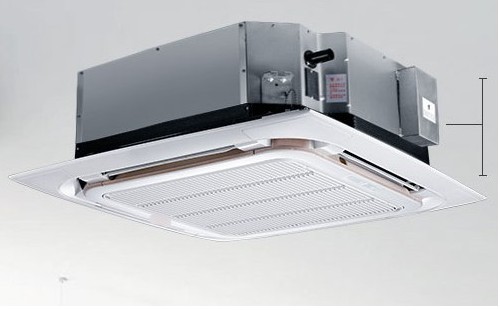 冰輪中央空調(diào)電磁閥作用-中央空調(diào)電磁閥常見故障分析