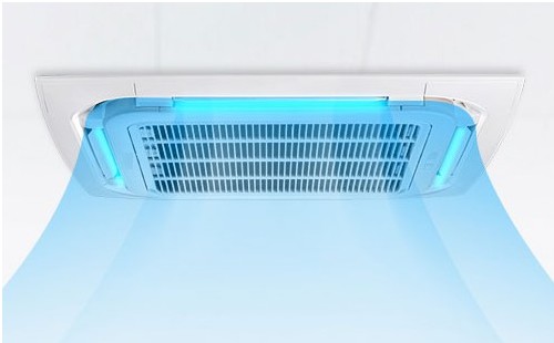 匯中中央空調漏水原因【中央空調漏水怎么處理】