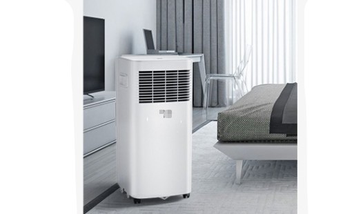 徳諾達(dá)移動空調(diào)壓縮機不啟動原因特征/移動空調(diào)壓縮機故障維修