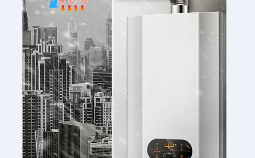 櫻花熱水器出現(xiàn)E6是什么原因【熱水器E6故障排除方法】