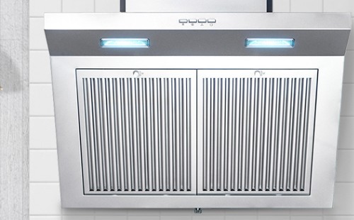 華帝油煙機出現(xiàn)漏風(fēng)故障主要原因/油煙機漏風(fēng)處理方法