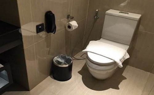 九牧抽水馬桶堵塞有哪些原因(抽水馬桶堵塞疏通價格)