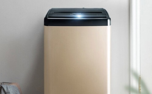 松下洗衣機(jī)出現(xiàn)h7故障原因-洗衣機(jī)顯示h7維修處理