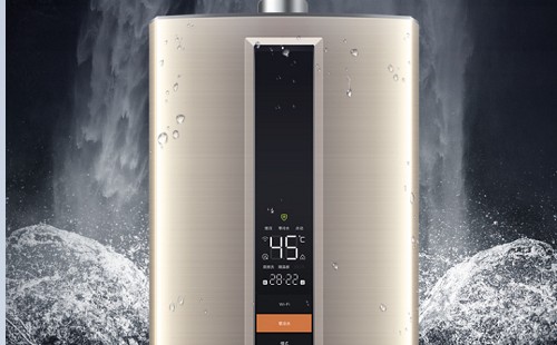 能率熱水器顯示90故障含義/熱水器出現(xiàn)90維修措施