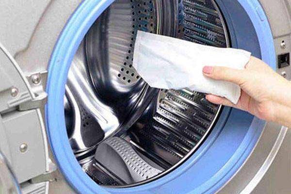 怎樣清洗全自動(dòng)洗衣機(jī)
