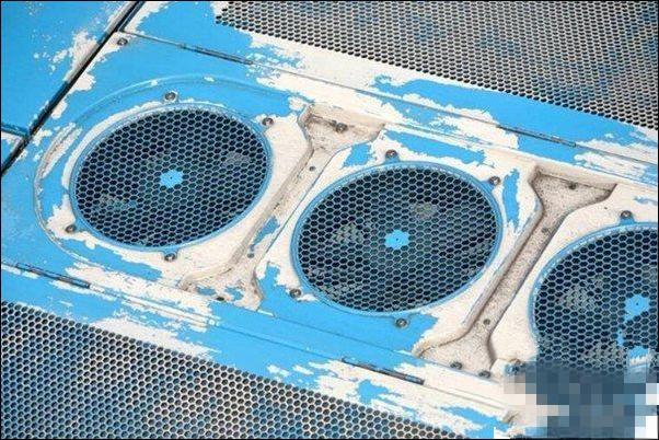 中央空調(diào)風(fēng)扇不轉(zhuǎn)的原因