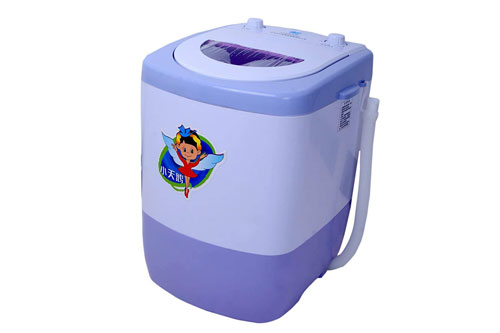 迷你洗衣機什么牌子好之小天鵝 迷你洗衣機什么牌子好之小天鵝