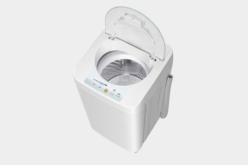 迷你洗衣機什么牌子好之松下 迷你洗衣機什么牌子好之松下