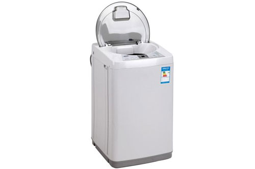 迷你洗衣機什么牌子好之三洋 迷你洗衣機什么牌子好之三洋