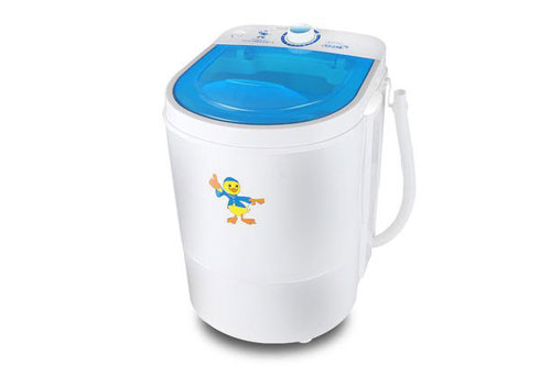 迷你洗衣機什么牌子好之小鴨 迷你洗衣機什么牌子好之小鴨