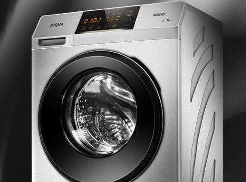 sanyo洗衣機(jī)怎么用 sanyo洗衣機(jī)怎么用