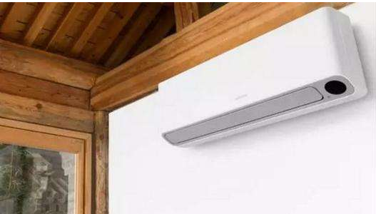 康拜恩空調(diào)出現(xiàn)e3是什么故障