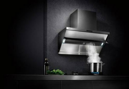 油煙機(jī) 油煙機(jī)