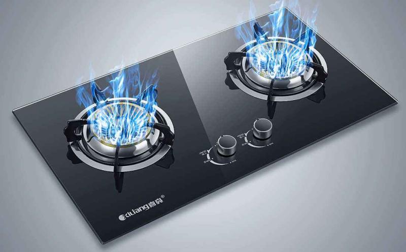 燃?xì)庠钤趺辞逑? alt=