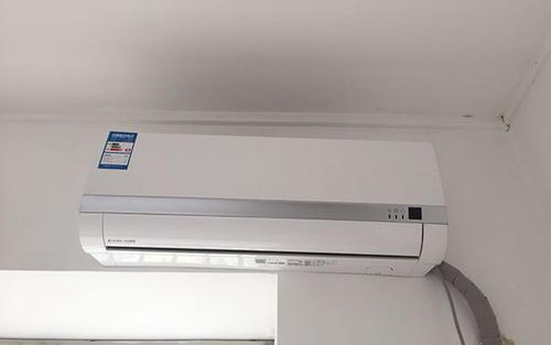 開空調(diào)為什么會跳閘 開空調(diào)為什么會跳閘