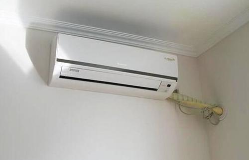 空調漏氟什么現(xiàn)象 空調漏氟什么現(xiàn)象